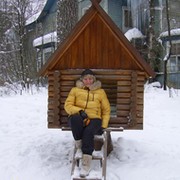 Тамара Мерцалова on My World.