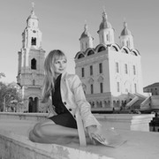 Марина храмцова