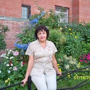 тамара панина on My World.
