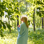 Анастасия Клейн on My World.
