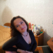 Марина Торнус (Колпакова) on My World.