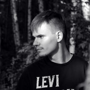 Антон Литвинов on My World.