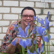 Тамара Пикулик on My World.