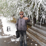 Евгений  Трон  on My World.