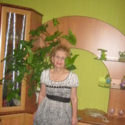 Татьяна Т on My World.