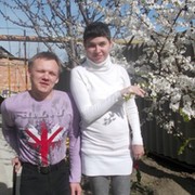 Александра Цапковская on My World.
