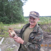 Юрий Ченцов on My World.