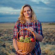 Елена Цисарь on My World.