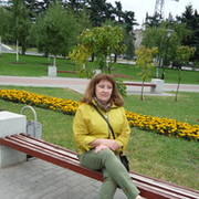 Татьяна Соснина (Маркелычева) on My World.
