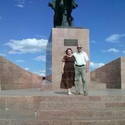Виталий и Тамара Субботенко on My World.