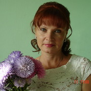 Valentina Tsventarnykh on My World.