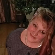 Оксана Загайнова on My World.
