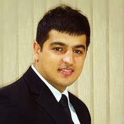 Tural Cavadov on My World.