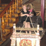 Наталья Полозова on My World.