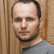 Артем Коренной в Моем Мире.