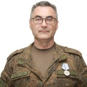 Андрей Удиков on My World.