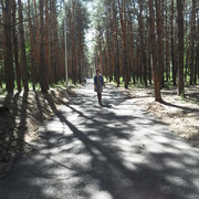 Гульназ з on My World.