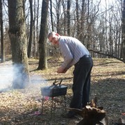 Юрий Голышев on My World.