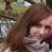 Алла Коростик