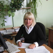 Алла Медведева on My World.