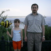 Дементьев Юрий on My World.