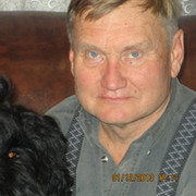 Валентин Иванов on My World.