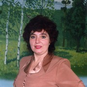 Ольга Моисеева Уронова on My World.
