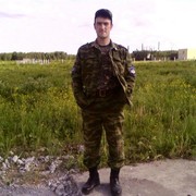 Николай Ушаков on My World.