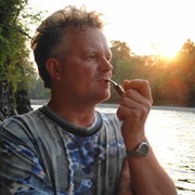 Андрей Устин on My World.