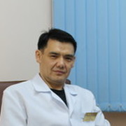 Утешев Мухтар on My World.