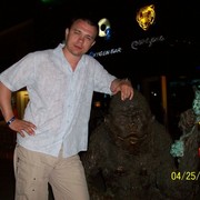 Юрий Игнатьев on My World.