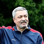 Nik Sotnik on My World.