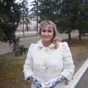 Виктория Качурина on My World.