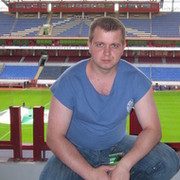 Валентин Райлян on My World.