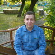 Valery Vlasov on My World.
