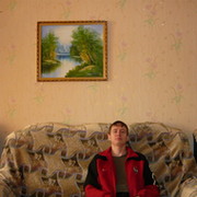 Виктор Лаптев on My World.