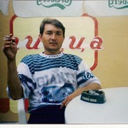 Валерий Кайбишев on My World.