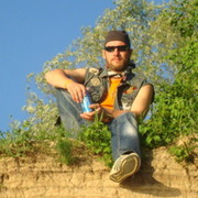 Вадим Кочнев on My World.