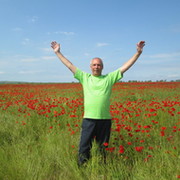 Вадим Бурдаков on My World.
