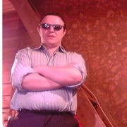 Вадим Постников on My World.