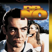 DR NO on My World.