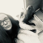 Анастасия Венедиктова on My World.