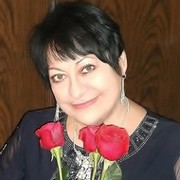 Валентина Пирогова on My World.