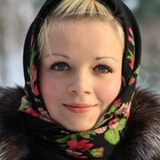 Валентина Черпинская on My World.