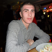 Сергей Макарышкин on My World.