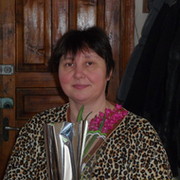 Валентина Многолет on My World.