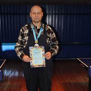 Валерий Руденко on My World.