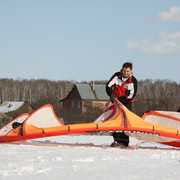 Валерий Устинов on My World.