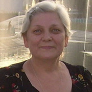 валентина мартынова on My World.