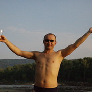 алексей василькин on My World.